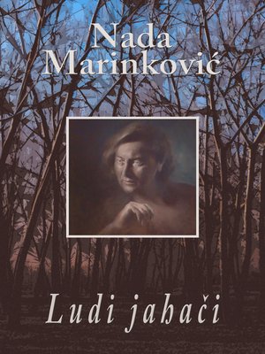 cover image of Ludi jahači